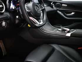 Mercedes-Benz GLC-Klasse (2018) thumbnail 32