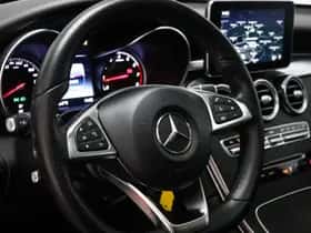 Mercedes-Benz GLC-Klasse (2018) thumbnail 35