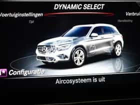 Mercedes-Benz GLC-Klasse (2018) thumbnail 5