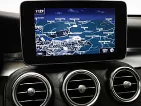 Mercedes-Benz GLC-Klasse (2018) thumbnail 49