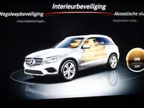 Mercedes-Benz GLC-Klasse (2018) thumbnail 57