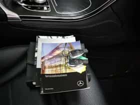 Mercedes-Benz GLC-Klasse (2018) thumbnail 58