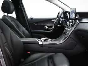 Mercedes-Benz GLC-Klasse (2018) thumbnail 8