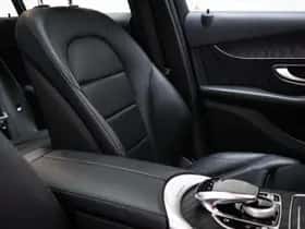 Mercedes-Benz GLC-Klasse (2018) thumbnail 9