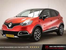 Renault Captur (2015)