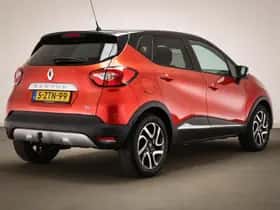 Renault Captur (2015) thumbnail 2