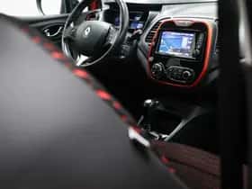 Renault Captur (2015) thumbnail 11