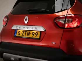 Renault Captur (2015) thumbnail 19