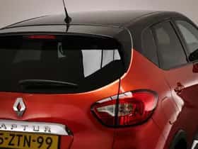 Renault Captur (2015) thumbnail 20