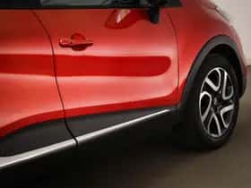Renault Captur (2015) thumbnail 21