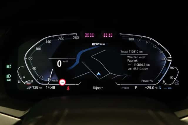 BMW X5 (2021) thumbnail 4