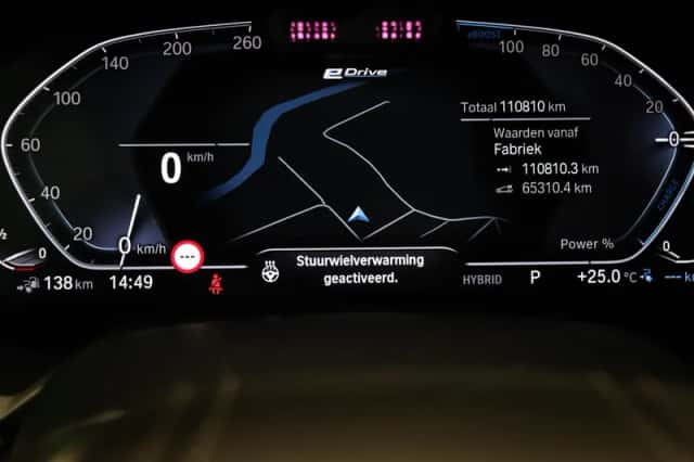 BMW X5 (2021) thumbnail 5