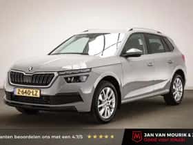Škoda Kamiq (2021)