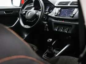 Škoda Fabia (2021) thumbnail 12