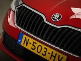 Škoda Fabia (2021) thumbnail 14