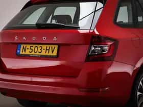 Škoda Fabia (2021) thumbnail 18
