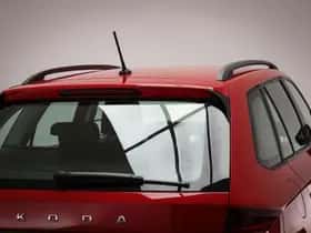 Škoda Fabia (2021) thumbnail 19