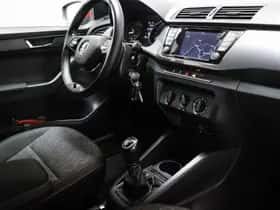 Škoda Fabia (2021) thumbnail 3