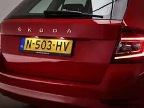Škoda Fabia (2021) thumbnail 22