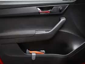 Škoda Fabia (2021) thumbnail 23