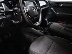 Škoda Fabia (2021) thumbnail 26