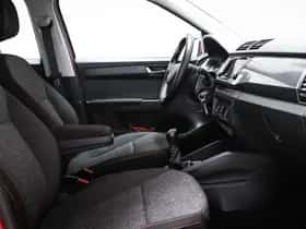 Škoda Fabia (2021) thumbnail 7