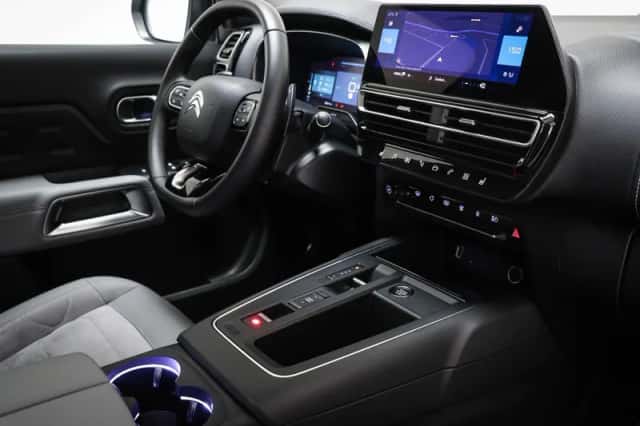 Citroën C5 Aircross (2024) thumbnail 3