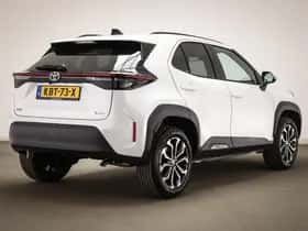 Toyota Yaris Cross (2026) thumbnail 2