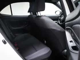 Toyota Yaris Cross (2026) thumbnail 12