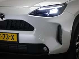 Toyota Yaris Cross (2026) thumbnail 17