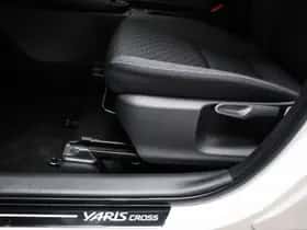 Toyota Yaris Cross (2026) thumbnail 28