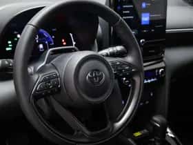 Toyota Yaris Cross (2026) thumbnail 30