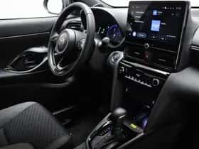 Toyota Yaris Cross (2026) thumbnail 4