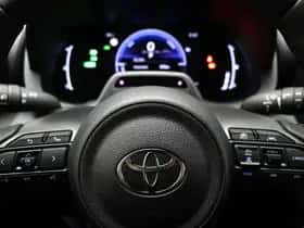Toyota Yaris Cross (2026) thumbnail 32