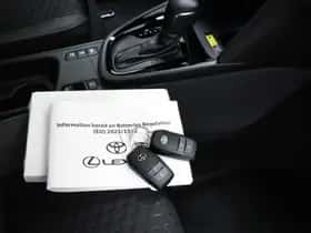 Toyota Yaris Cross (2026) thumbnail 45