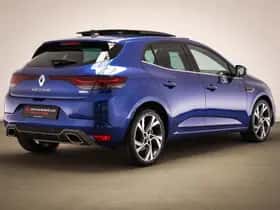 Renault Mégane (2022) thumbnail 2