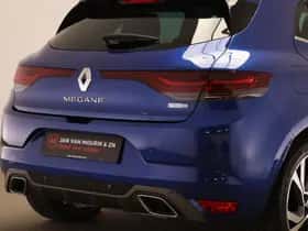 Renault Mégane (2022) thumbnail 22