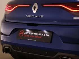 Renault Mégane (2022) thumbnail 23