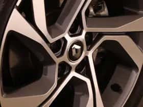 Renault Mégane (2022) thumbnail 25