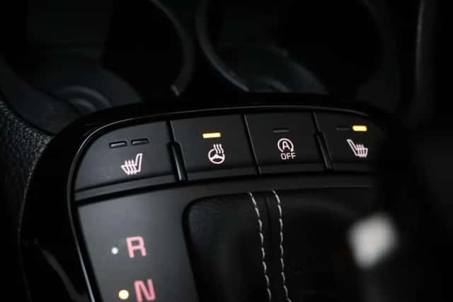 Kia Picanto (2024) thumbnail 5