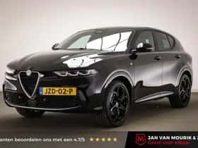Alfa Romeo Tonale (2024) thumbnail 1