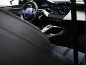 Peugeot 408 (2024) thumbnail 14