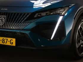 Peugeot 408 (2024) thumbnail 20
