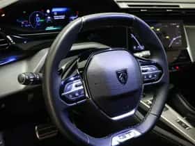 Peugeot 408 (2024) thumbnail 37