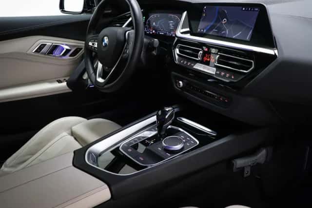 BMW Z4 (2020) thumbnail 5