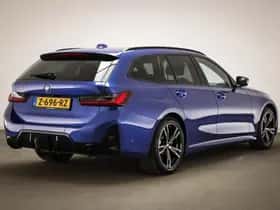 BMW 3-Serie (2022) thumbnail 2
