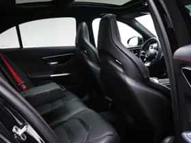 Mercedes-Benz C-Klasse (2023) thumbnail 15