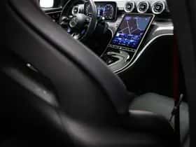 Mercedes-Benz C-Klasse (2023) thumbnail 16