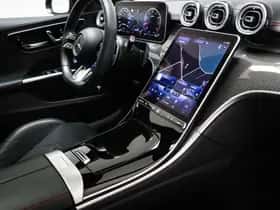 Mercedes-Benz C-Klasse (2023) thumbnail 3