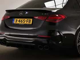 Mercedes-Benz C-Klasse (2023) thumbnail 30